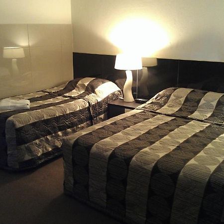 Avalon Motel Mount Gambier Oda fotoğraf
