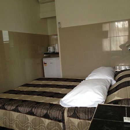 Avalon Motel Mount Gambier Dış mekan fotoğraf