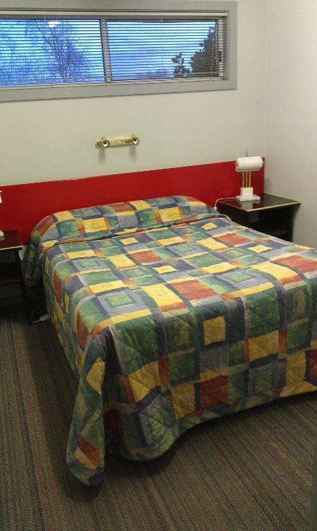 Avalon Motel Mount Gambier Oda fotoğraf