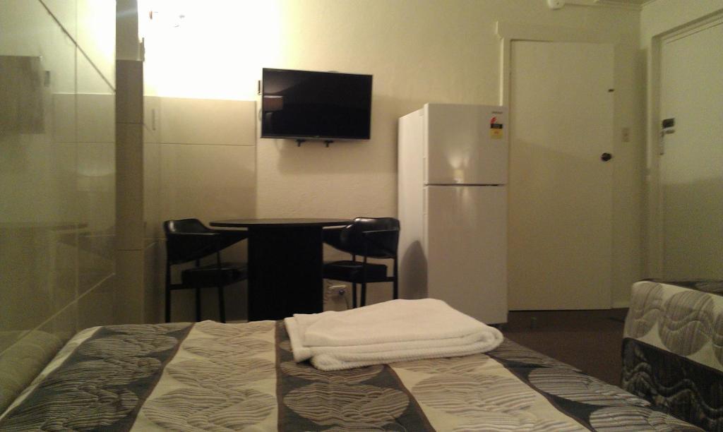 Avalon Motel Mount Gambier Dış mekan fotoğraf