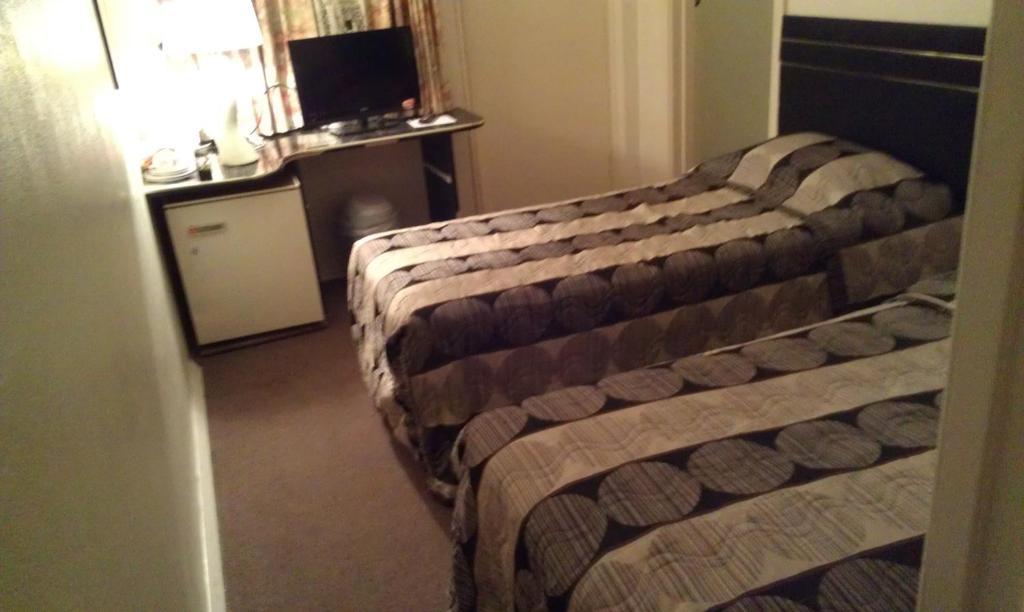 Avalon Motel Mount Gambier Oda fotoğraf