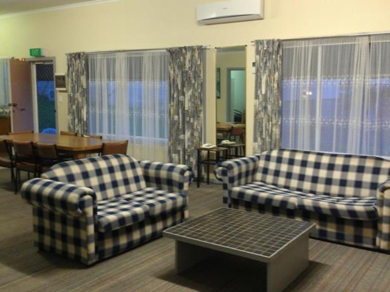 Avalon Motel Mount Gambier Dış mekan fotoğraf