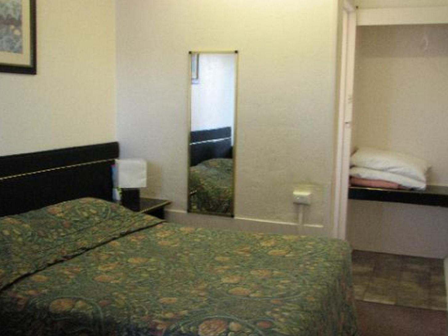 Avalon Motel Mount Gambier Dış mekan fotoğraf