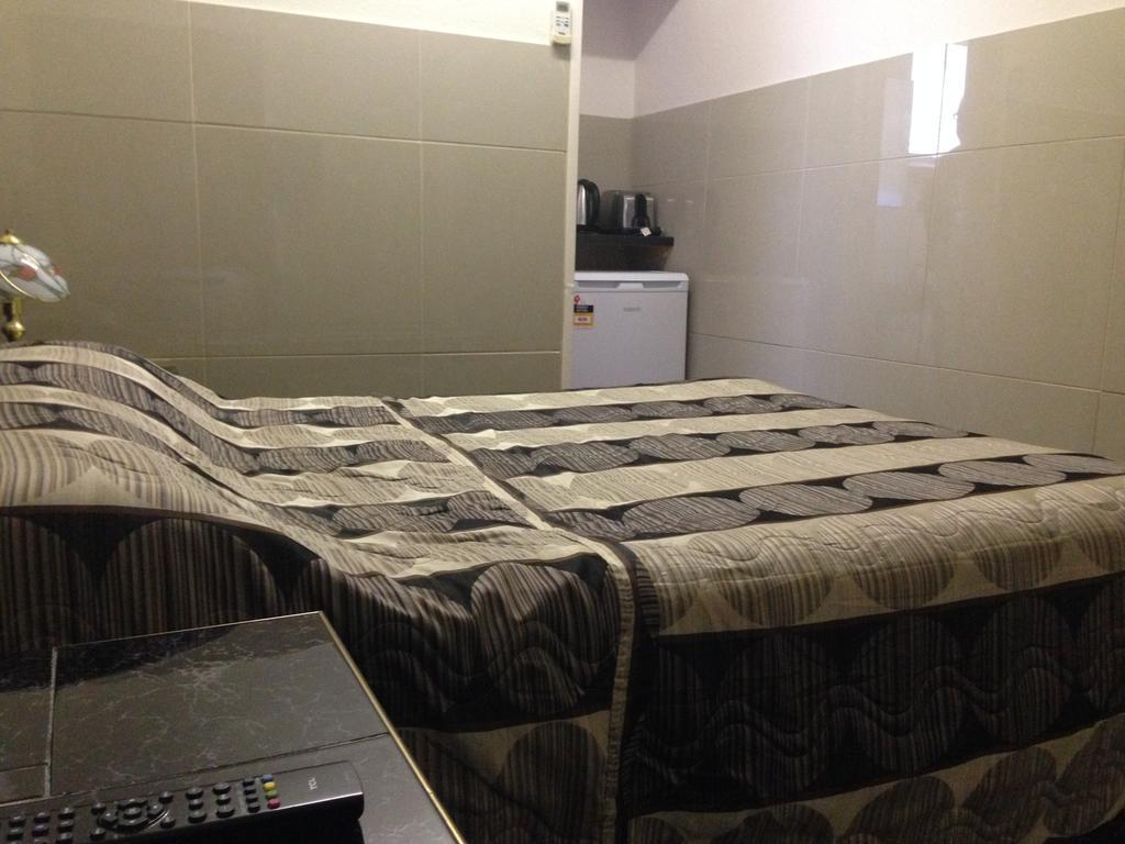Avalon Motel Mount Gambier Dış mekan fotoğraf