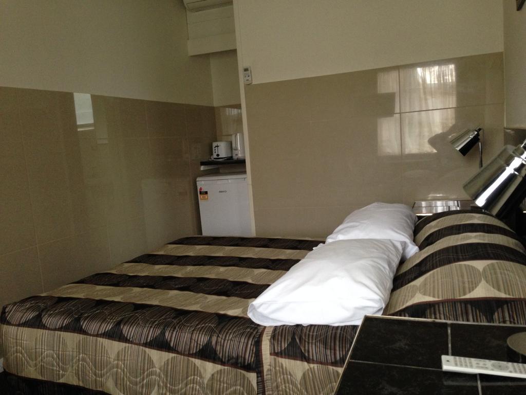 Avalon Motel Mount Gambier Dış mekan fotoğraf