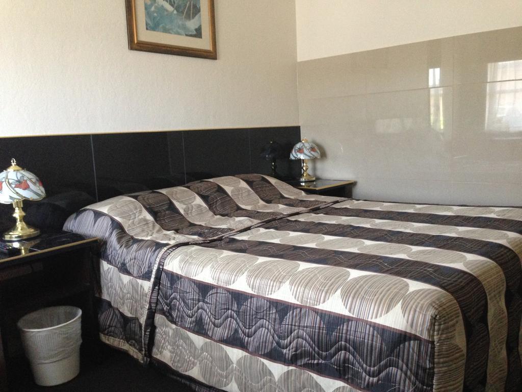 Avalon Motel Mount Gambier Dış mekan fotoğraf