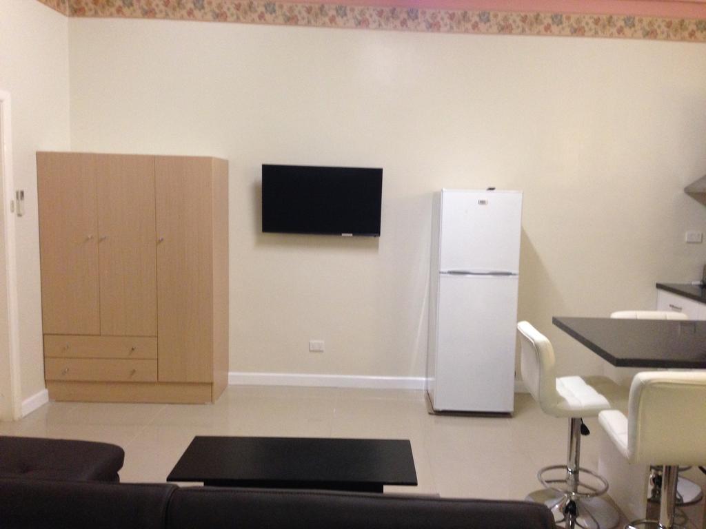 Avalon Motel Mount Gambier Dış mekan fotoğraf