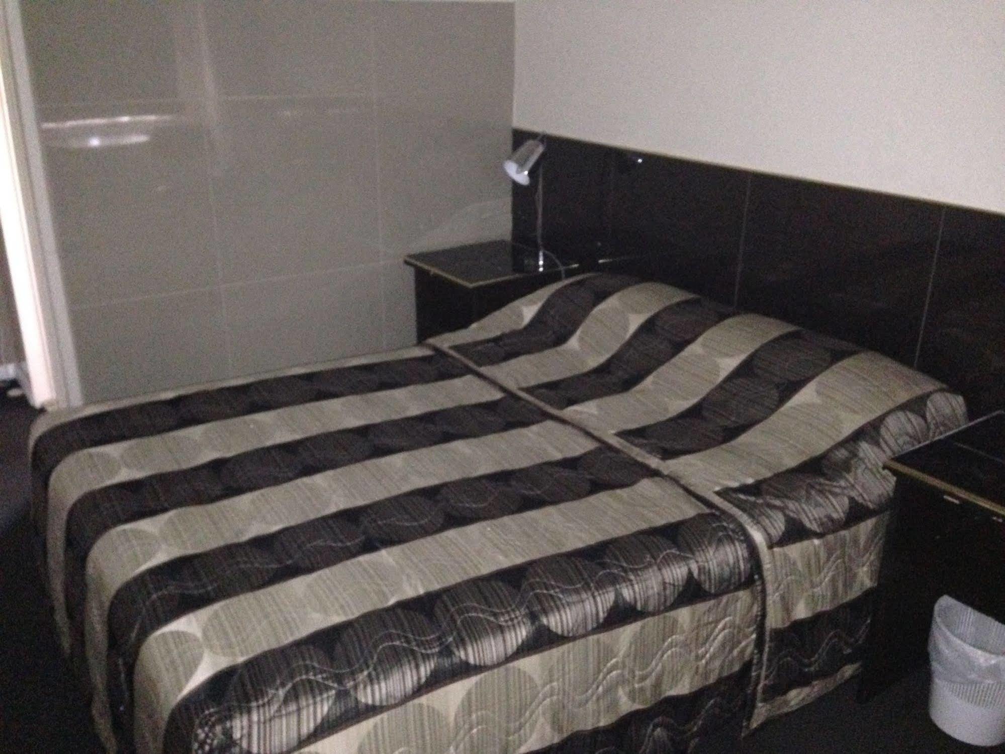 Avalon Motel Mount Gambier Dış mekan fotoğraf