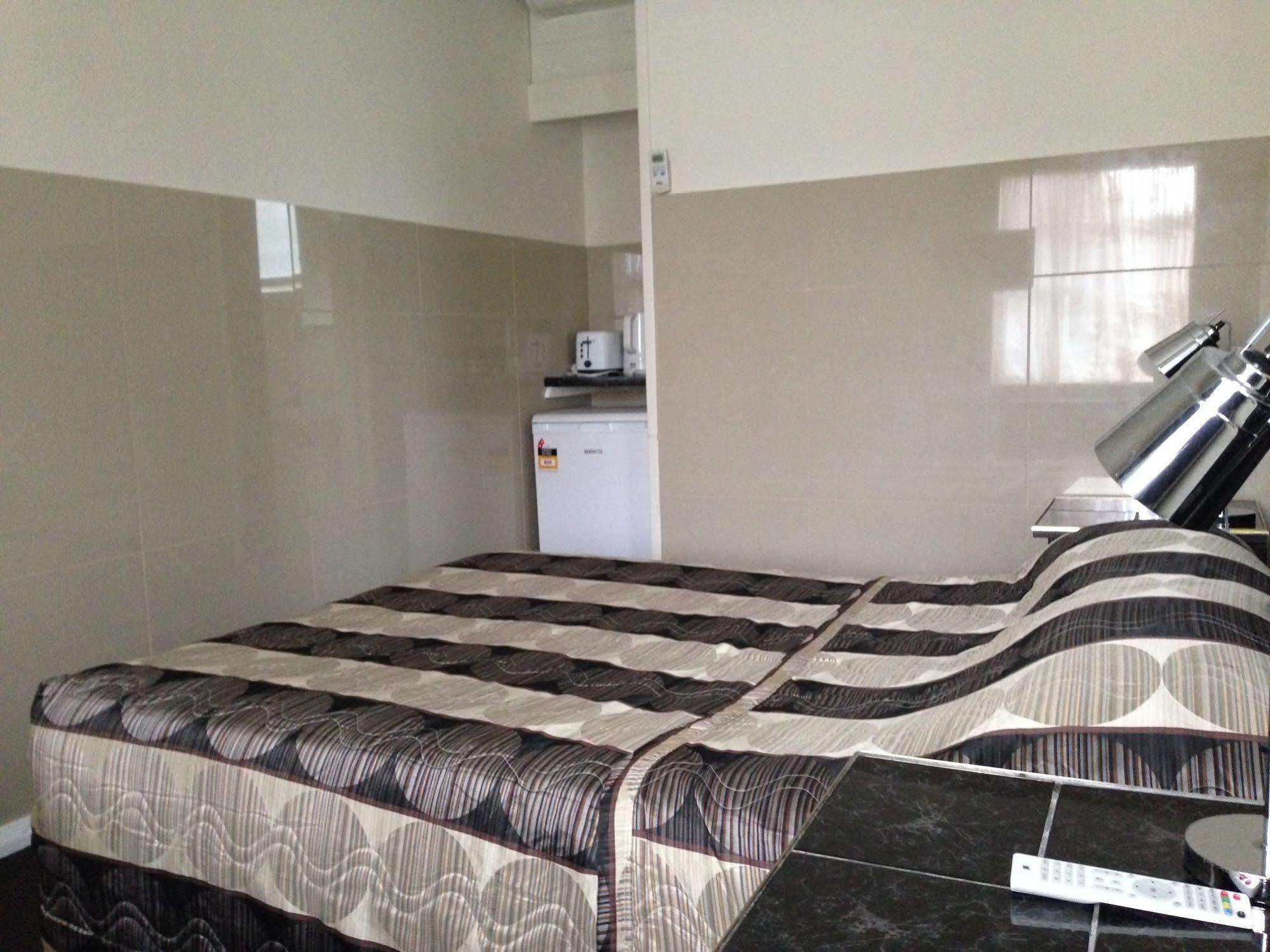 Avalon Motel Mount Gambier Dış mekan fotoğraf
