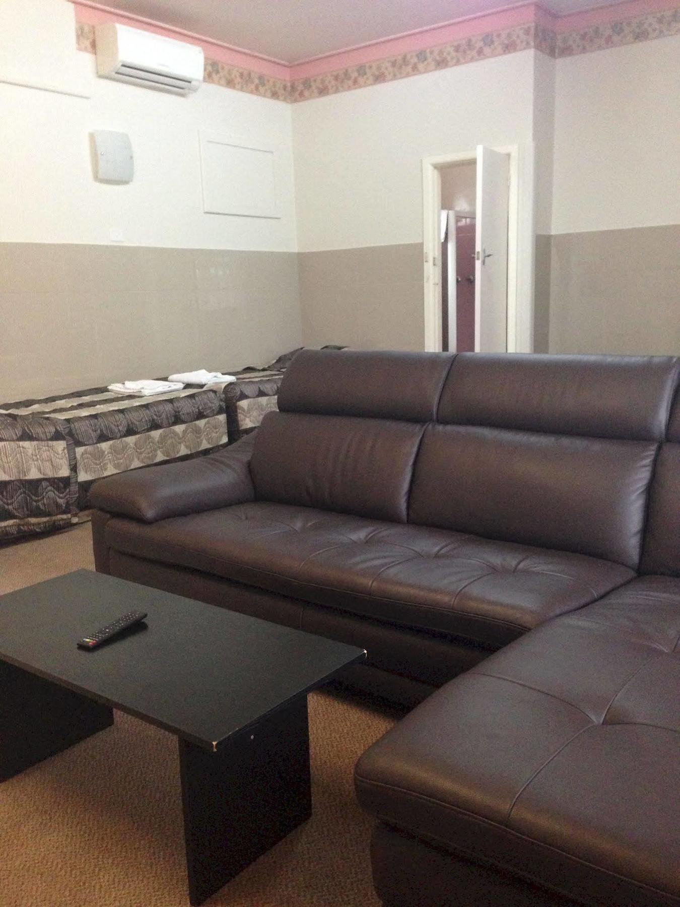 Avalon Motel Mount Gambier Dış mekan fotoğraf