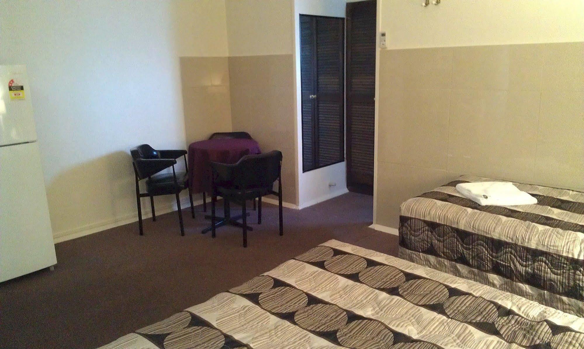 Avalon Motel Mount Gambier Dış mekan fotoğraf