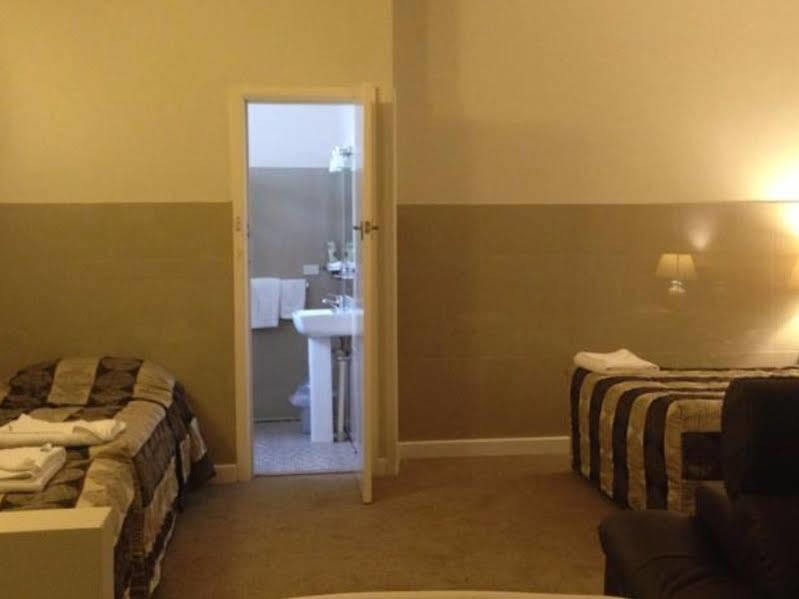 Avalon Motel Mount Gambier Dış mekan fotoğraf