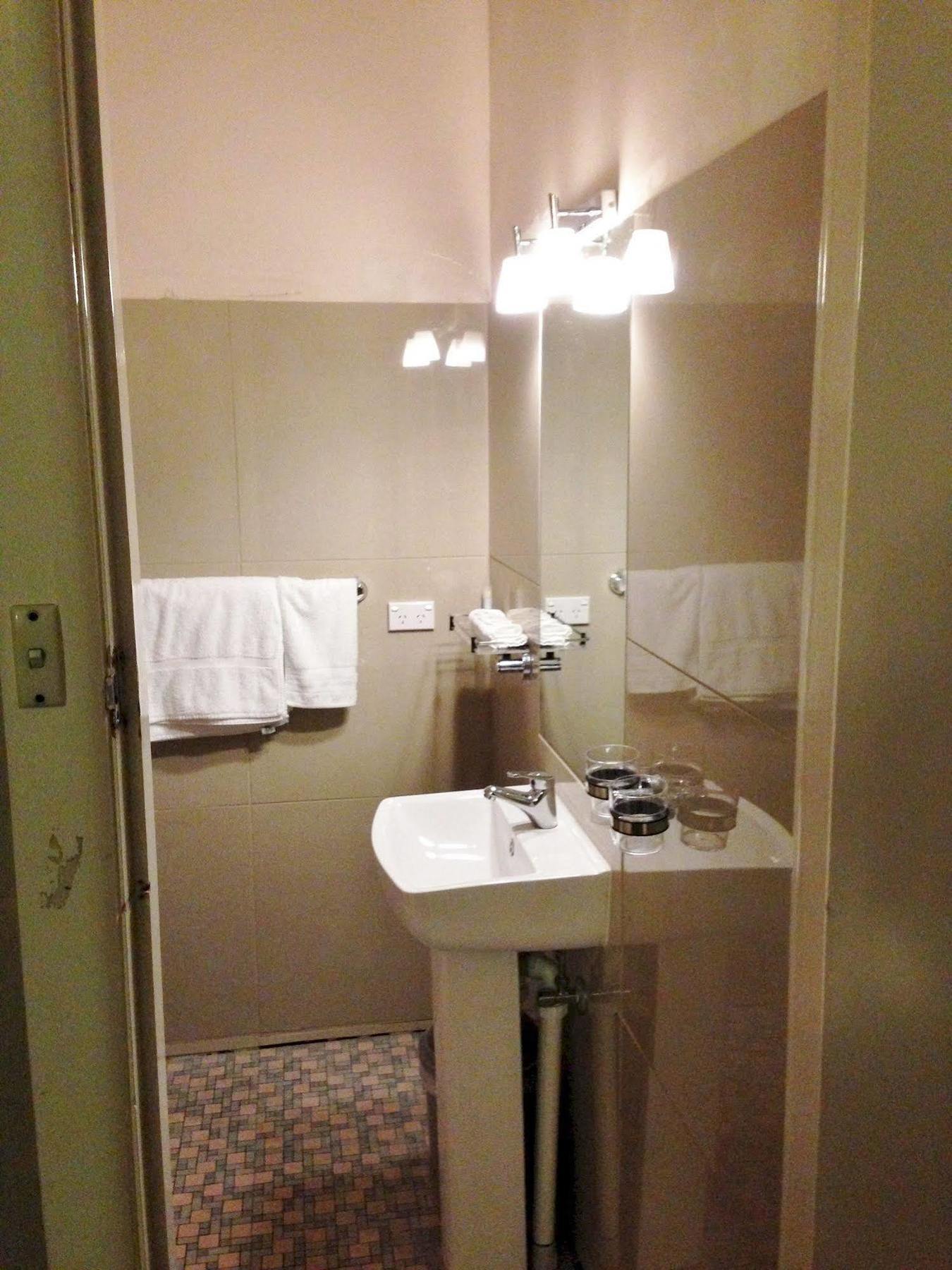 Avalon Motel Mount Gambier Dış mekan fotoğraf