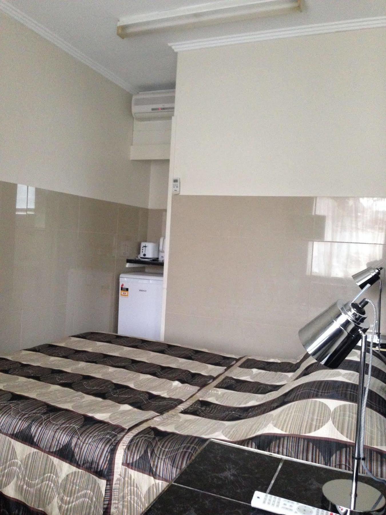 Avalon Motel Mount Gambier Dış mekan fotoğraf