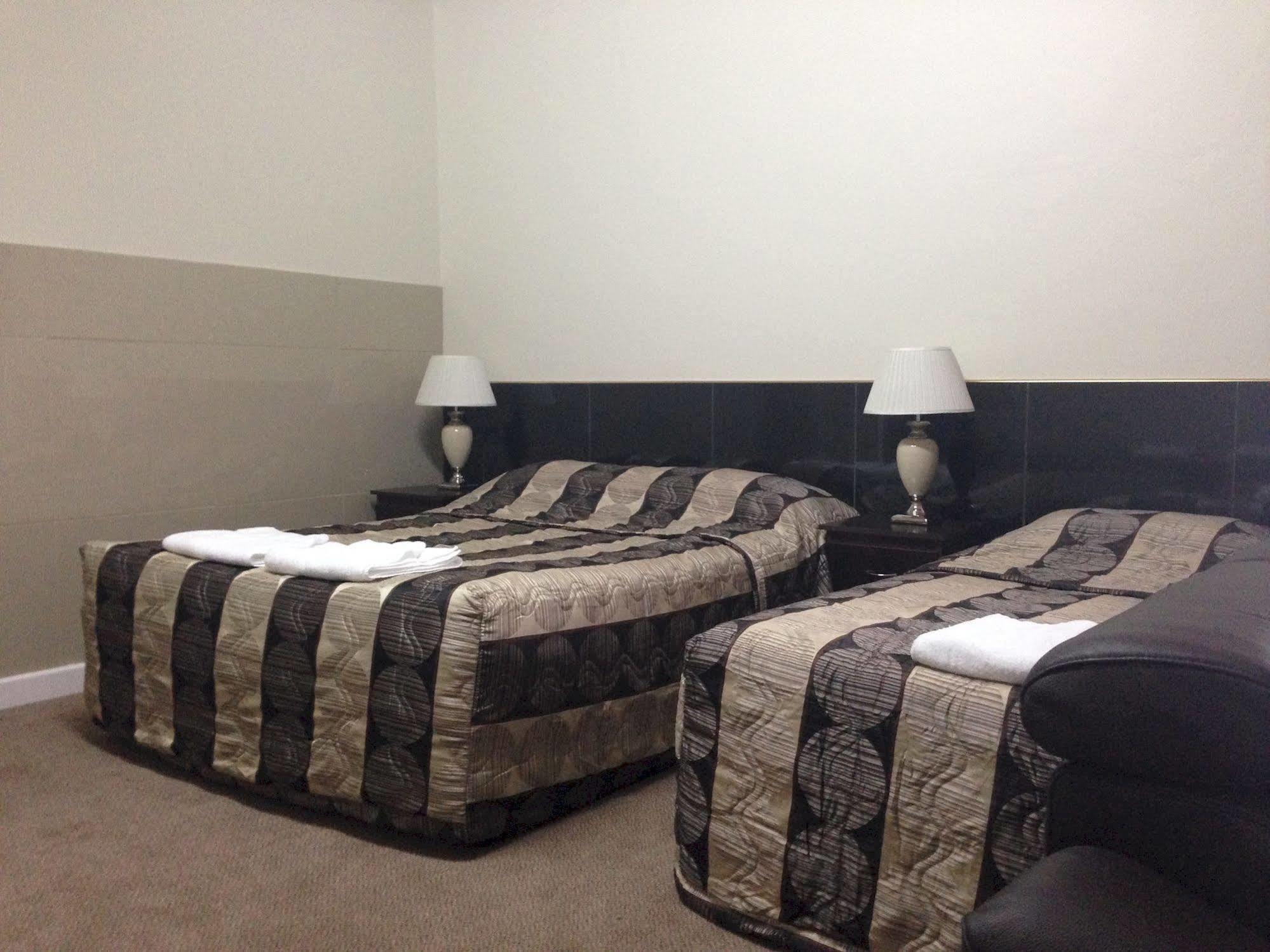 Avalon Motel Mount Gambier Dış mekan fotoğraf