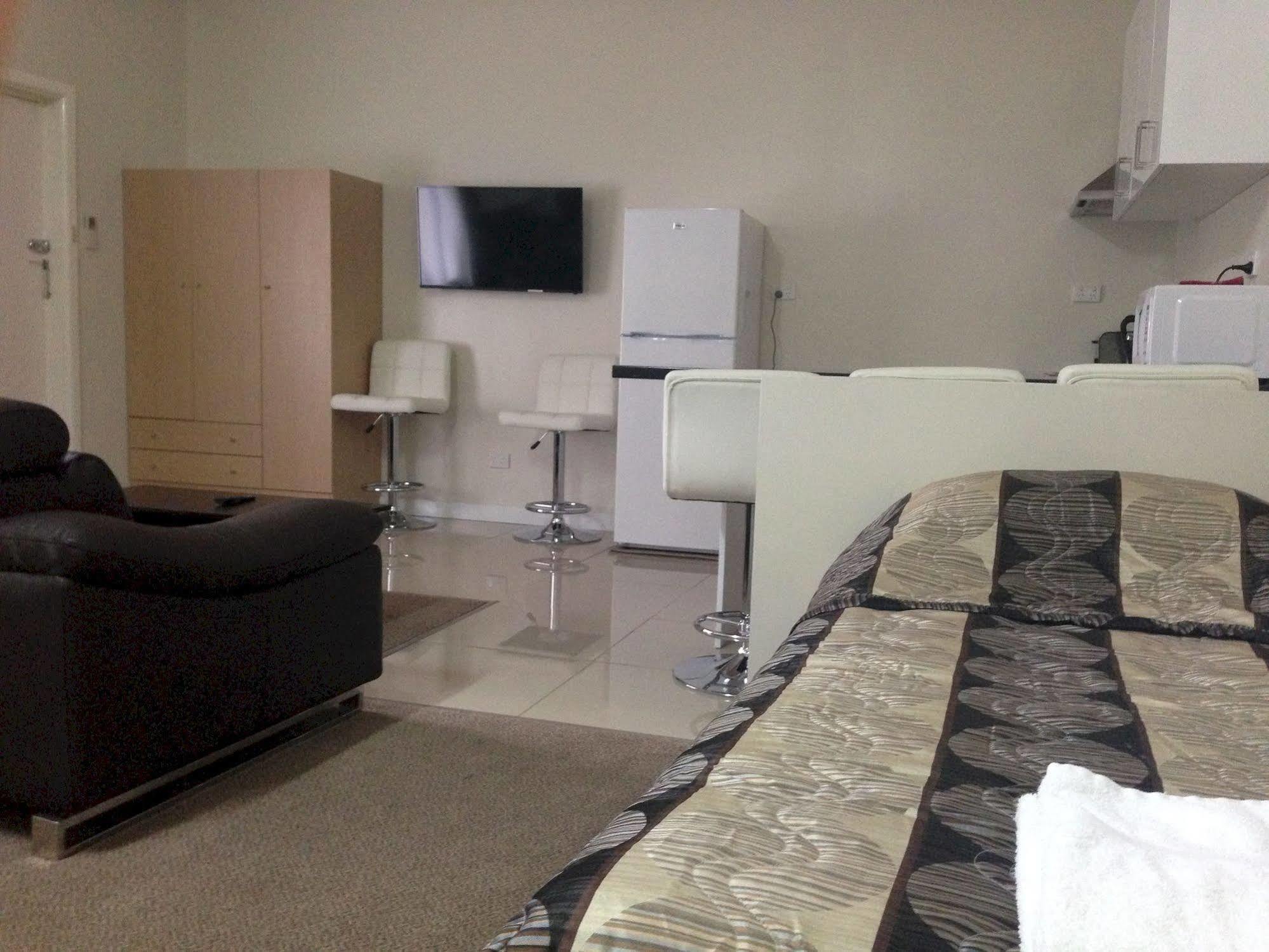 Avalon Motel Mount Gambier Dış mekan fotoğraf