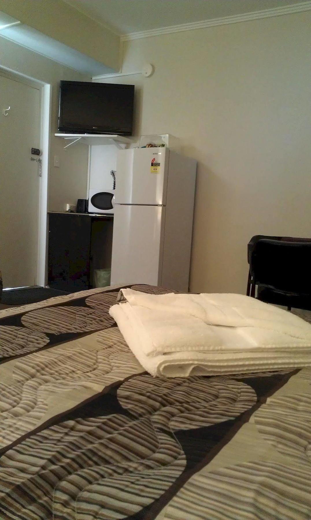 Avalon Motel Mount Gambier Dış mekan fotoğraf