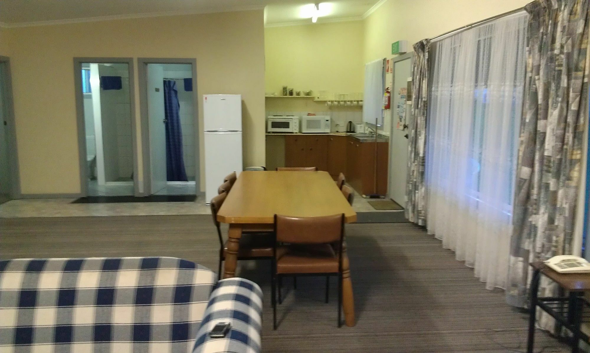 Avalon Motel Mount Gambier Dış mekan fotoğraf