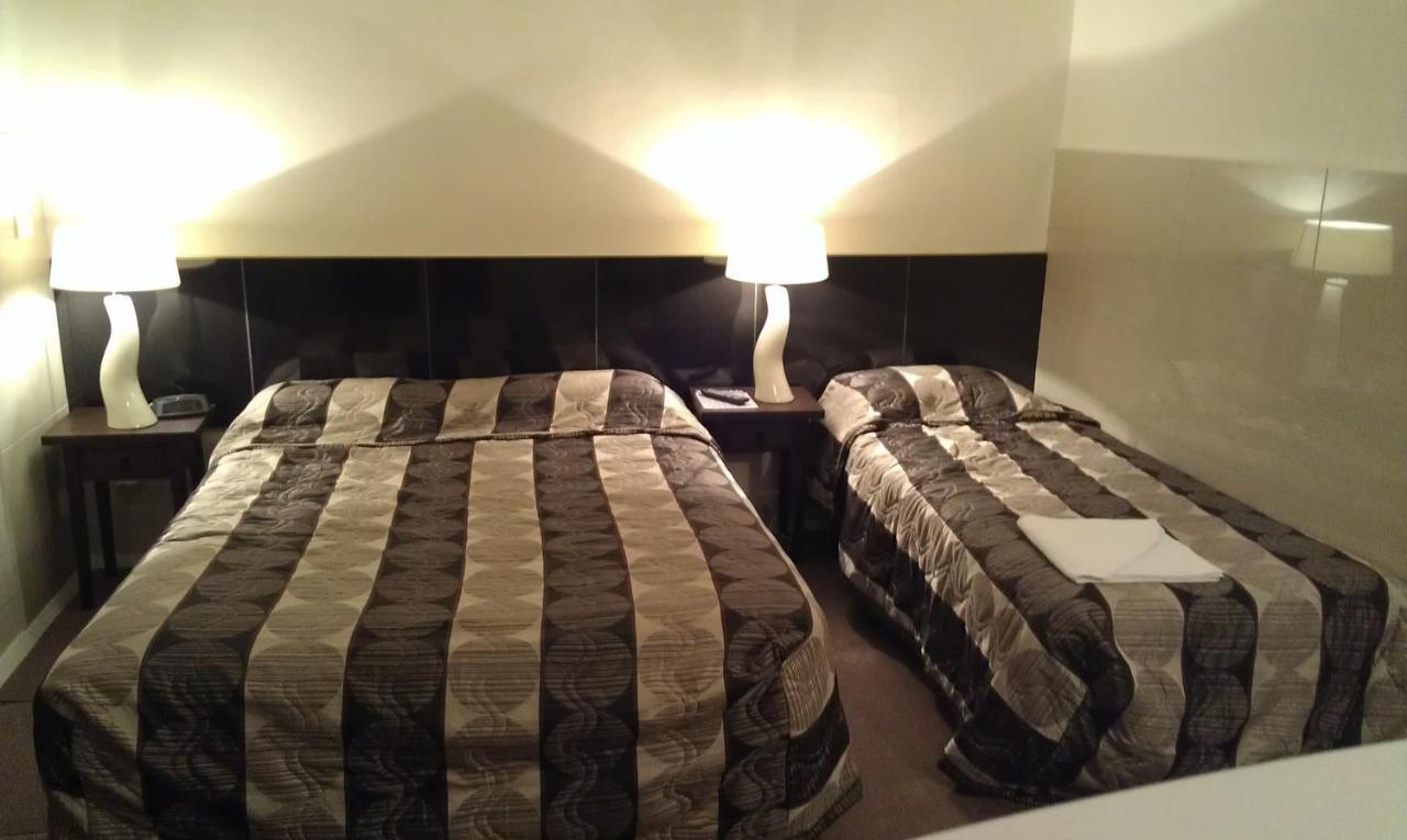 Avalon Motel Mount Gambier Dış mekan fotoğraf
